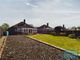 Thumbnail Bungalow for sale in Heath Road, Pamber Heath, Tadley, Hampshire