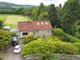 Thumbnail Detached house for sale in Caorunn, Naemoor Road, Crook Of Devon