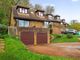 Thumbnail Detached house for sale in Centurion Rise, Hastings