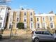 Thumbnail Flat for sale in King Edward's Road, London