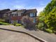 Thumbnail End terrace house for sale in Poynings Road, Ifield, Crawley