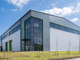 Thumbnail Industrial to let in Norse Trade Park, Barn Road, Congleton