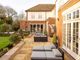 Thumbnail Detached house for sale in Sandmoor Drive, Alwoodley, Leeds