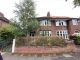 Thumbnail Property to rent in Brooklawn Drive, Didsbury, Manchester