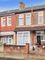 Thumbnail Terraced house for sale in Lichfield Road, Baffins, Portsmouth, Hampshire