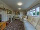Thumbnail Detached bungalow for sale in Golf Road, New Inn, Pontypool