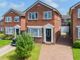 Thumbnail Detached house for sale in Moorside Vale, Drighlington, Bradford