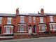 Thumbnail Room to rent in 18 Cheyney Road, Chester