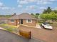 Thumbnail Detached bungalow for sale in Brickfields, West Malling