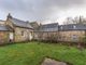 Thumbnail Town house for sale in Back Garth, The Butts, Alston, Cumbria