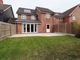 Thumbnail Detached house for sale in Gowlett Mews, Rayleigh