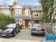 Thumbnail End terrace house for sale in Brunswick Grove, London