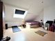 Thumbnail Maisonette for sale in Rectory Road, Gateshead