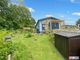 Thumbnail Mobile/park home for sale in Riverside Meadow, Newport Park, Exeter