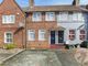 Thumbnail Terraced house for sale in Dunkery Road, London