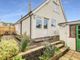 Thumbnail Detached bungalow for sale in Paddock Way, Storth