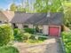 Thumbnail Detached bungalow for sale in Mill Close, Exning, Newmarket