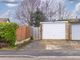 Thumbnail Bungalow for sale in St. Albans Hill, Corner Hall, Hemel Hempstead, Hertfordshire