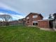 Thumbnail Detached house for sale in Meadow Close, Farndon, Chester