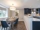 Thumbnail Detached house for sale in "Avondale" at Southern Cross, Wixams, Bedford