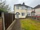 Thumbnail Property to rent in Sundour Crescent, Wednesfield, Wolverhampton
