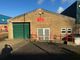 Thumbnail Industrial for sale in Stilebrook Road, Olney