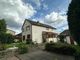 Thumbnail Detached house for sale in Pumphouse Lane, Mirfield