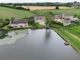 Thumbnail Detached house for sale in Lake View, Clowne, Chesterfield