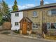 Thumbnail End terrace house for sale in North Terrace, Sawston, Cambridge