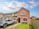 Thumbnail Detached house for sale in White House Court, Easington Village, Peterlee