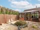 Thumbnail Semi-detached bungalow for sale in Runcie Close, Cotgrave, Nottingham