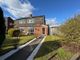 Thumbnail Semi-detached house for sale in Eastgate Road, Holmes Chapel, Crewe