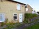 Thumbnail End terrace house for sale in Mill Green, Warboys, Huntingdon