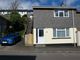 Thumbnail End terrace house to rent in Millbrook, Cornwall