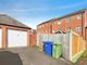 Thumbnail Town house for sale in Avocet Place, Warsop Vale, Mansfield