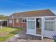 Thumbnail Bungalow for sale in Station Road, Dymchurch