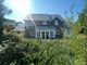 Thumbnail Detached house for sale in Pontgarreg, Llandysul