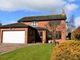 Thumbnail Detached house for sale in Arnold Lane East, Long Riston, Hull