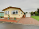 Thumbnail Mobile/park home for sale in Main Avenue, Charnwood Park Estate, Scunthorpe