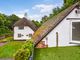 Thumbnail Detached house for sale in Park Lane, Abbots Worthy, Winchester