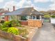 Thumbnail Bungalow for sale in Moseley Wood Crescent, Leeds, West Yorkshire