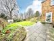 Thumbnail Detached house for sale in Canterbury Close, Lawn, Swindon