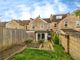 Thumbnail Terraced house for sale in Triangle West, Bath