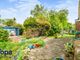 Thumbnail Detached bungalow for sale in Deerhurst Close, New Barn, Longfield