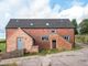Thumbnail Barn conversion for sale in Chadwich, Bromsgrove, Worcestershire
