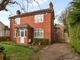 Thumbnail Detached house for sale in High Street, Cranfield, Bedford
