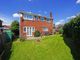 Thumbnail Detached house for sale in Underwood Crescent, Sapcote, Leicester, Leicestershire