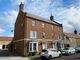 Thumbnail Semi-detached house for sale in Sherberton Street, Poundbury, Dorchester