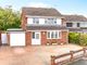 Thumbnail Detached house for sale in Woodland Road, Sawston, Cambridgeshire