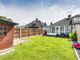 Thumbnail Semi-detached bungalow for sale in Bradley Close, Benfleet